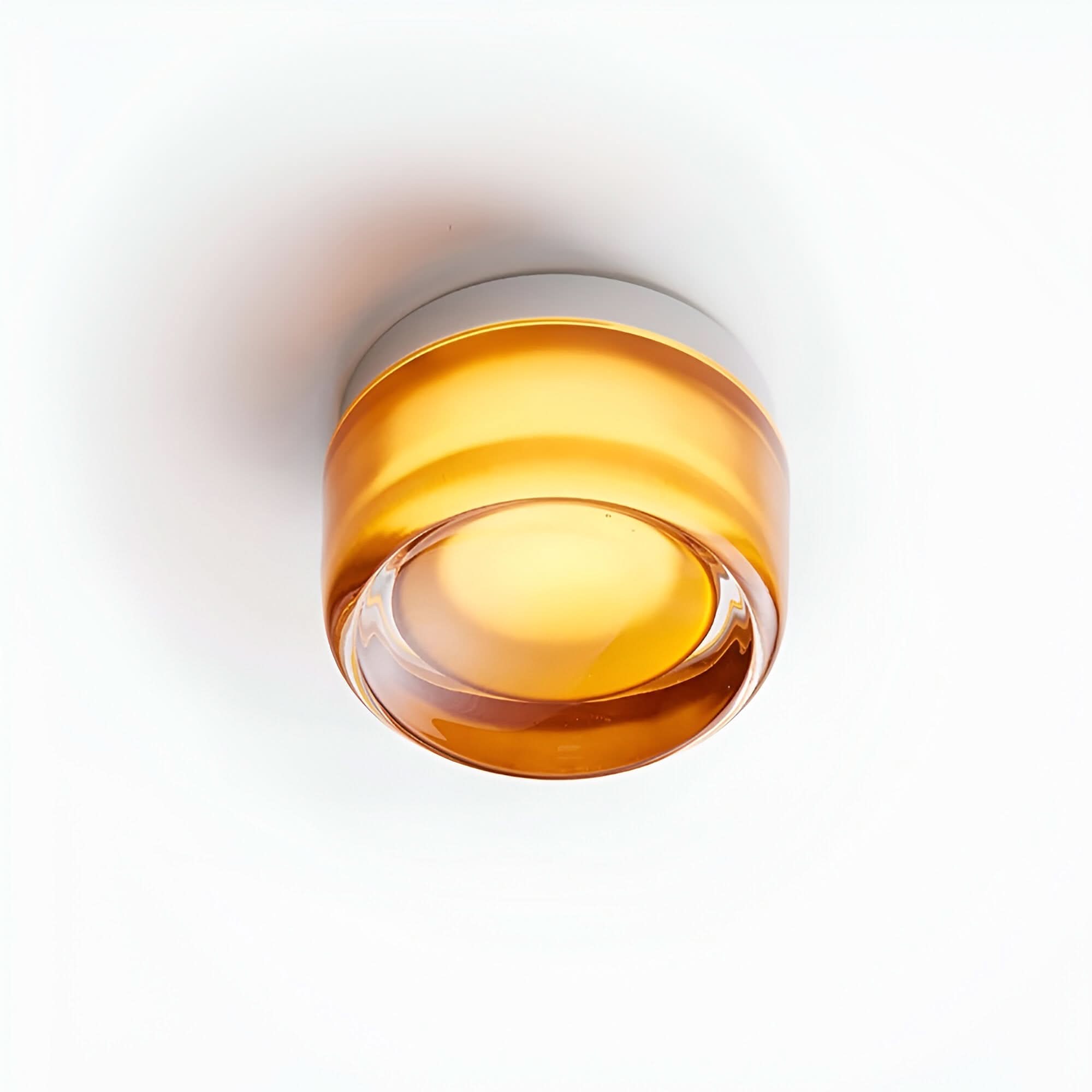 LED Aluminum Wall Light Minimalist Design