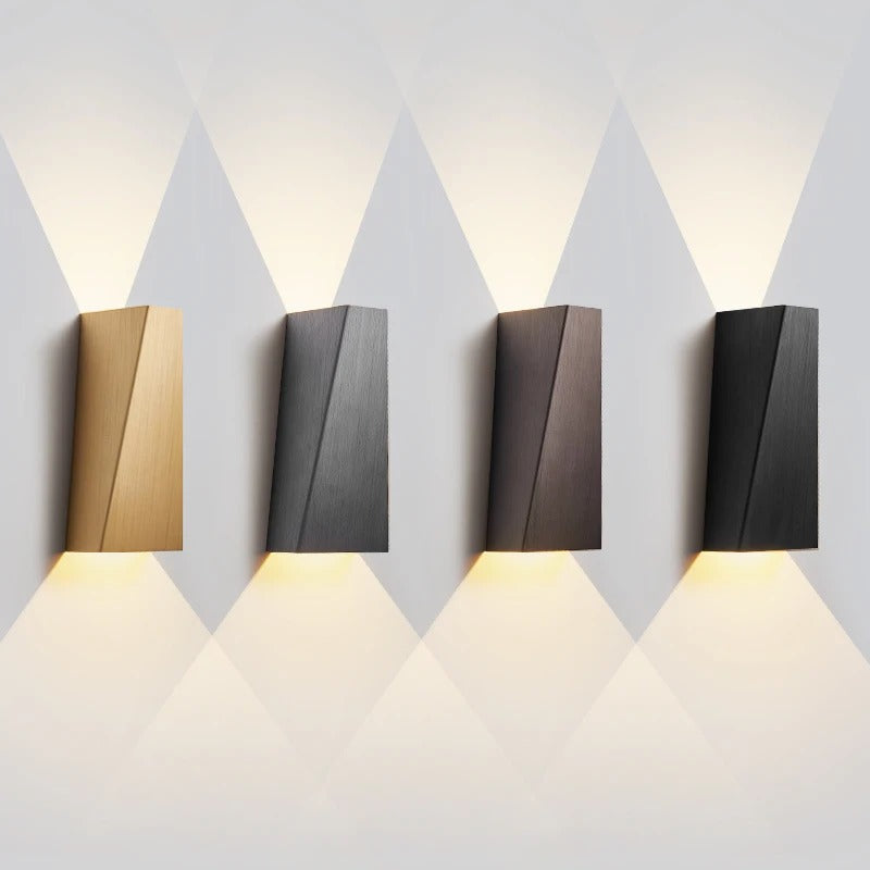 Modern Corridor Wall Light