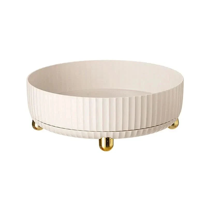 360 Rotating Storage Organizer