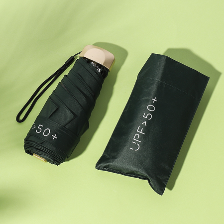 Mini Foldable Water Repellent Umbrella