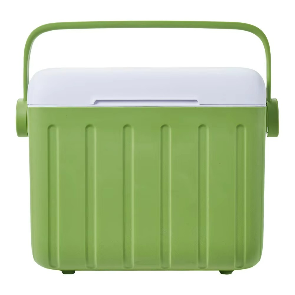 Portable Camping Cooler Box 1.6 Gallon