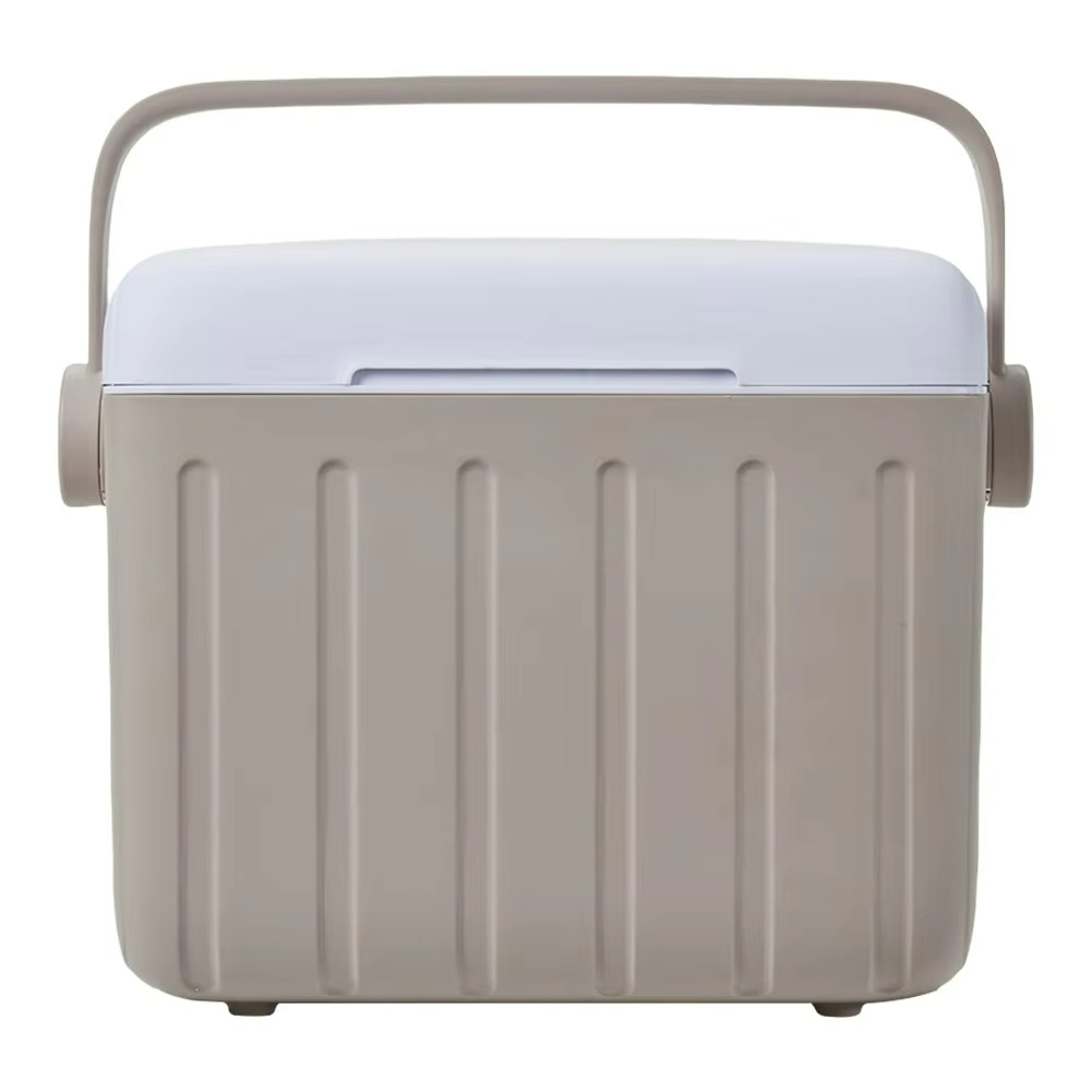 Portable Camping Cooler Box 1.6 Gallon