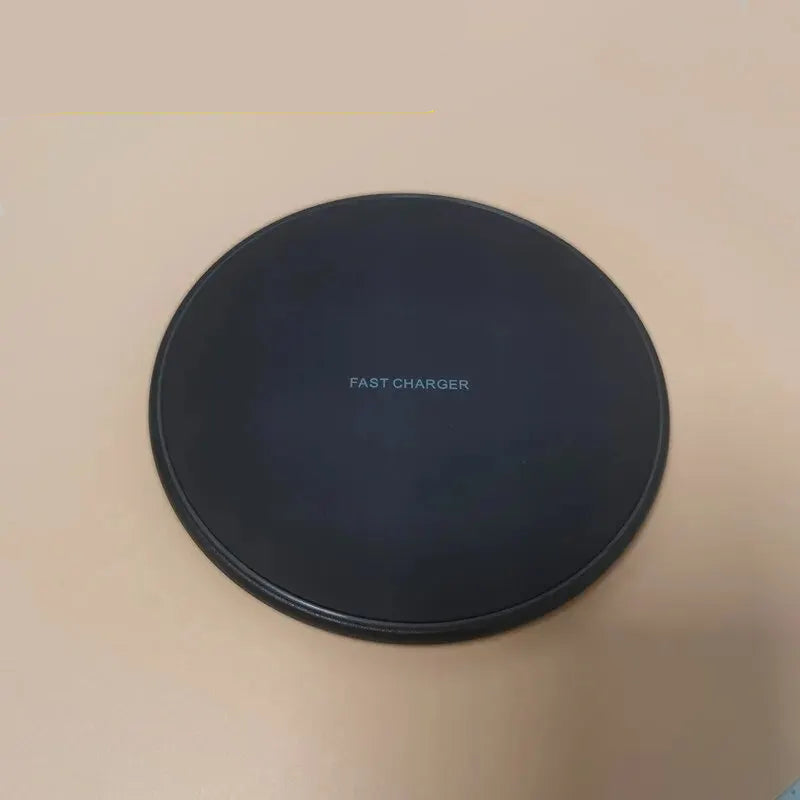 30W Wireless Charging Pad