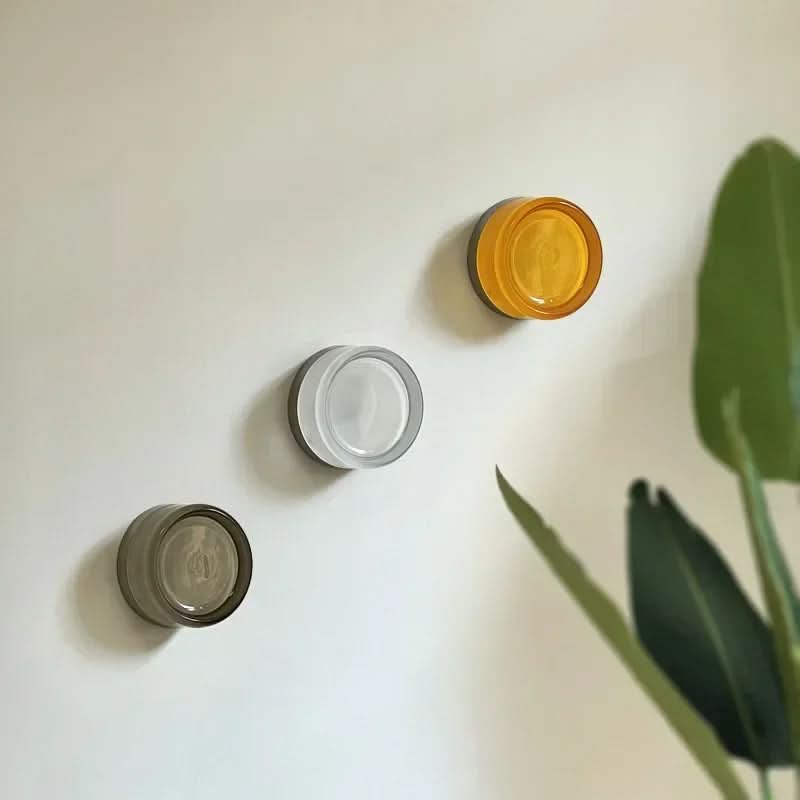 LED Aluminum Wall Light Minimalist Design