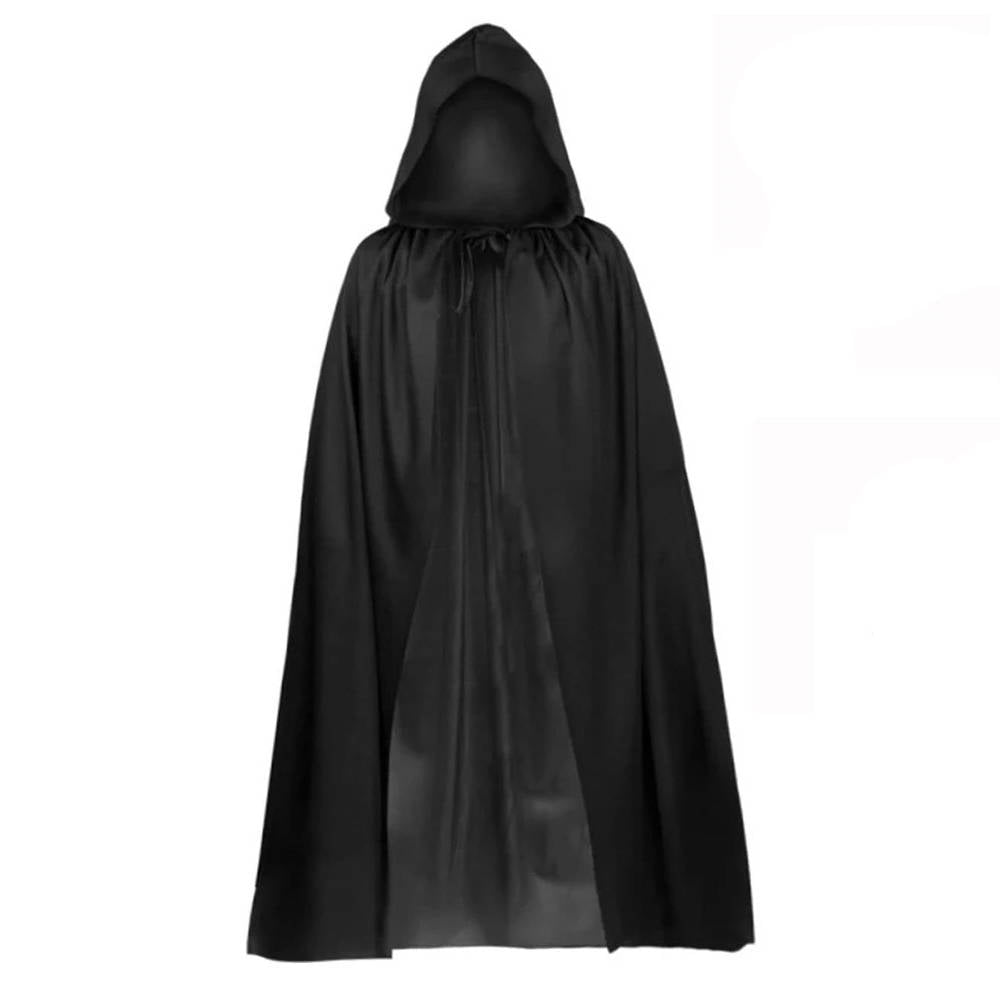 Death costume robe detail