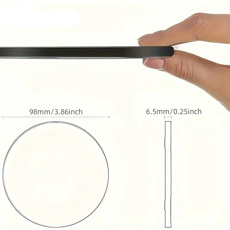 30W Wireless Charging Pad
