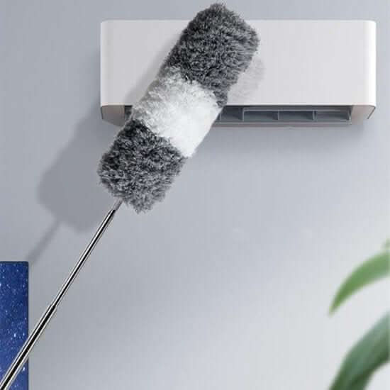Telescopic Microfiber Duster