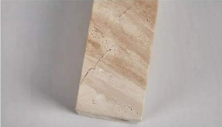 Travertine Ceiling Spotlight LED Stone Light