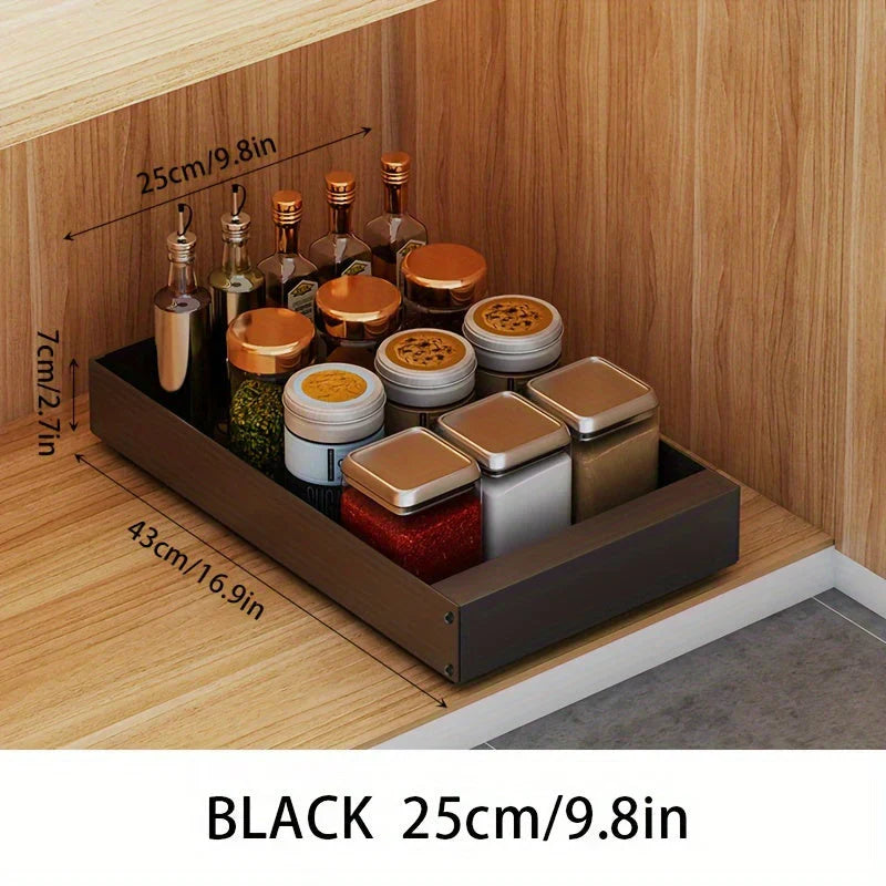 Expandable Drawer Organizer