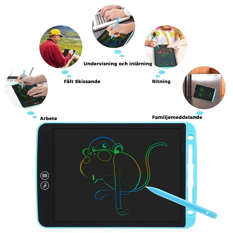 LCD Writing Tablet