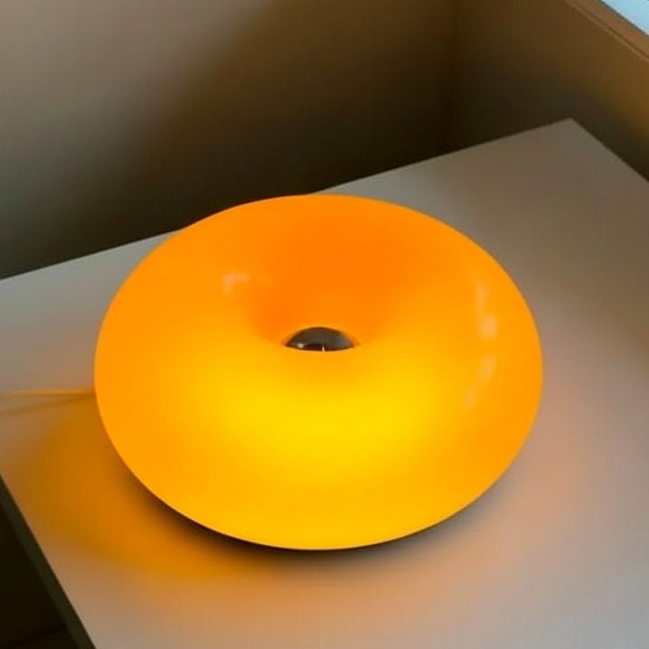 HALODONUT - Stylish LED Table Lamp for Any Room product image