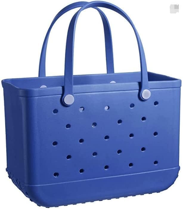 Washable EVA Beach Tote Bag