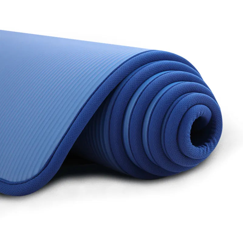 Extra Thick Non Slip Yoga Mat