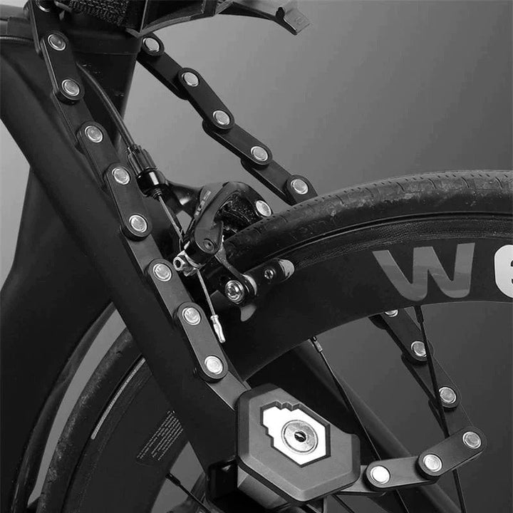 Heavy Duty Anti Theft Bike Lock