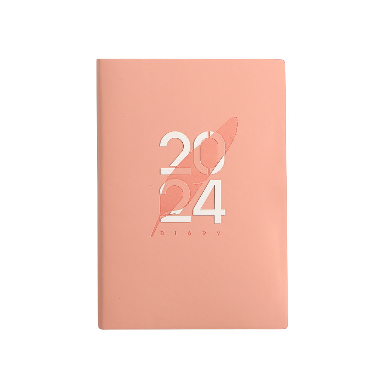 Weekly Desk Organizer Notepad