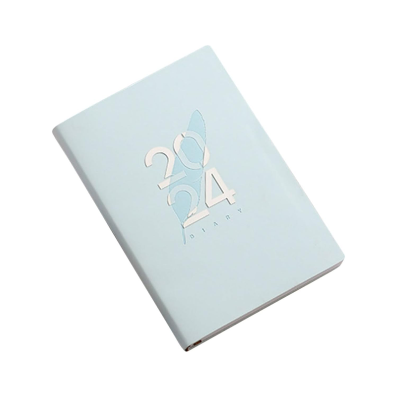 Weekly Desk Organizer Notepad