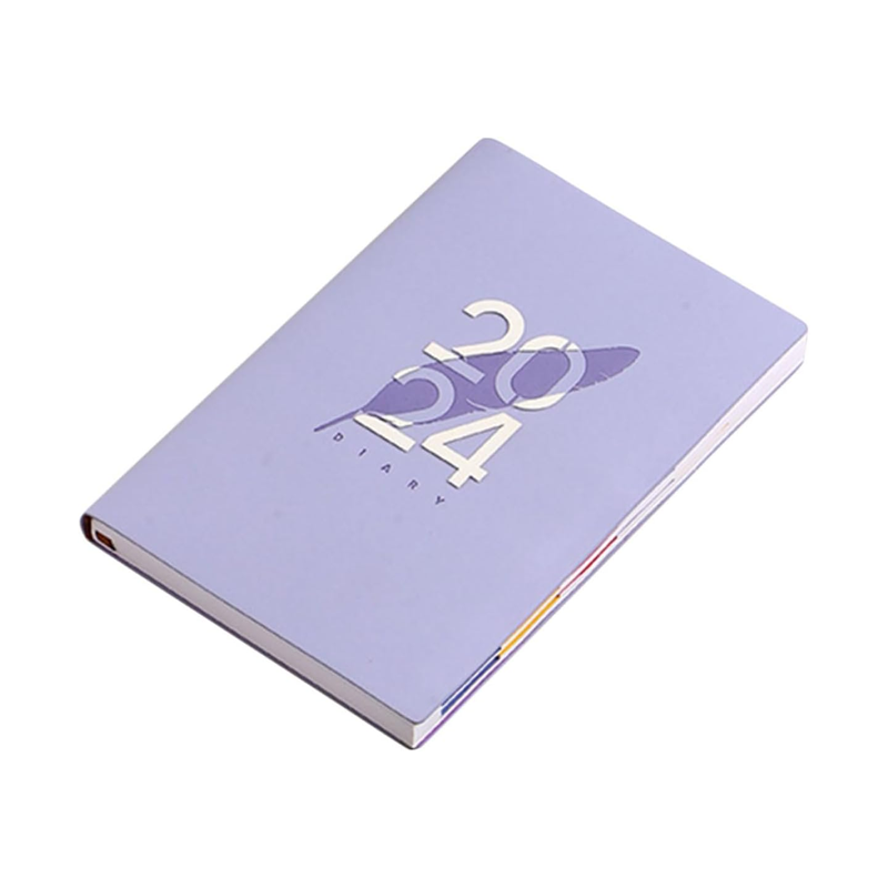 Weekly Desk Organizer Notepad