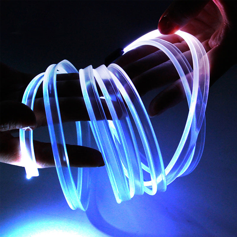 RGB Car Strip Lighting