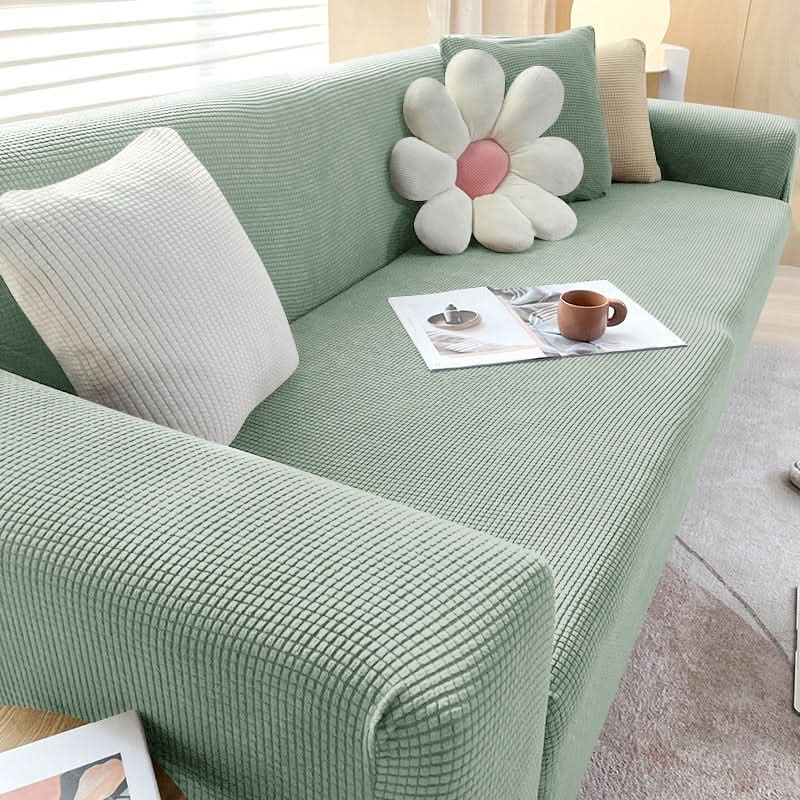 Stretch Sofa Cover 3 Seater