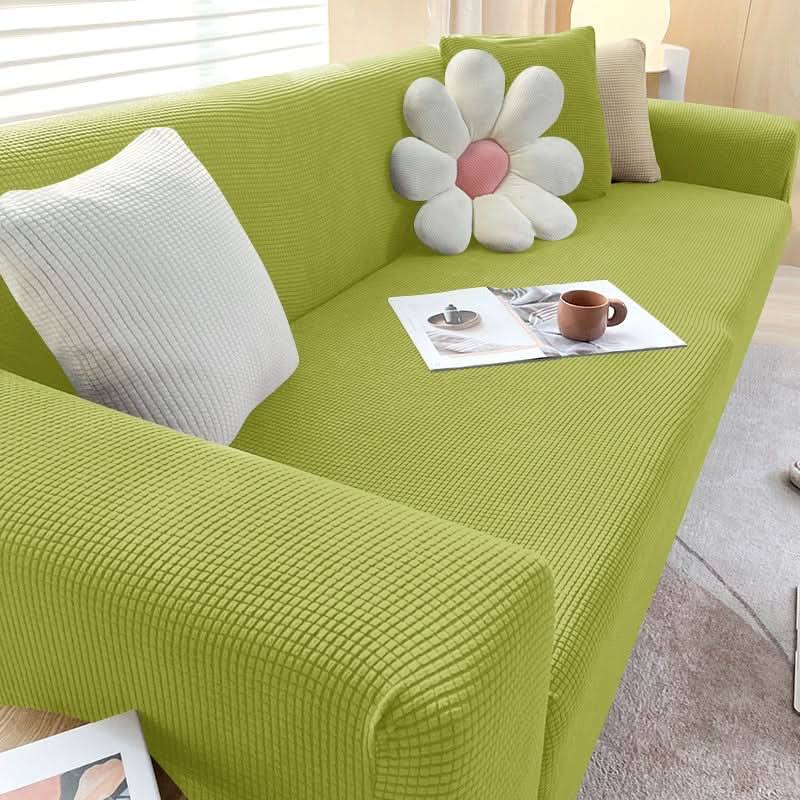 Stretch Sofa Cover 3 Seater