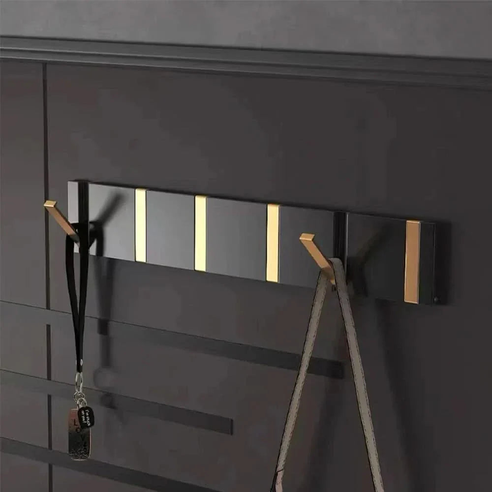 Foldable Stainless Steel Wall Hook