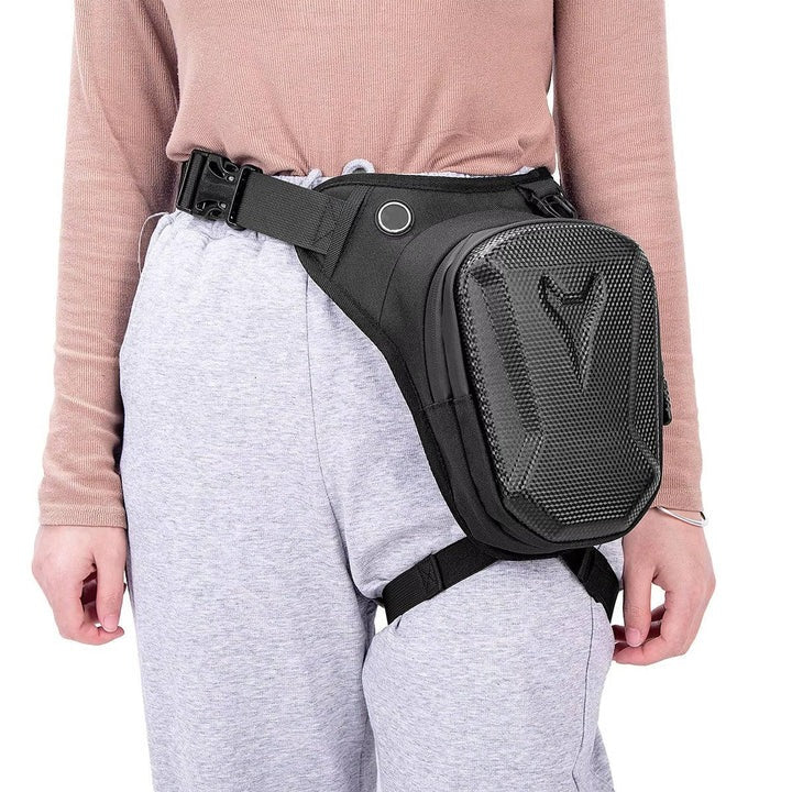 Waterproof Motorcycle Leg Bag