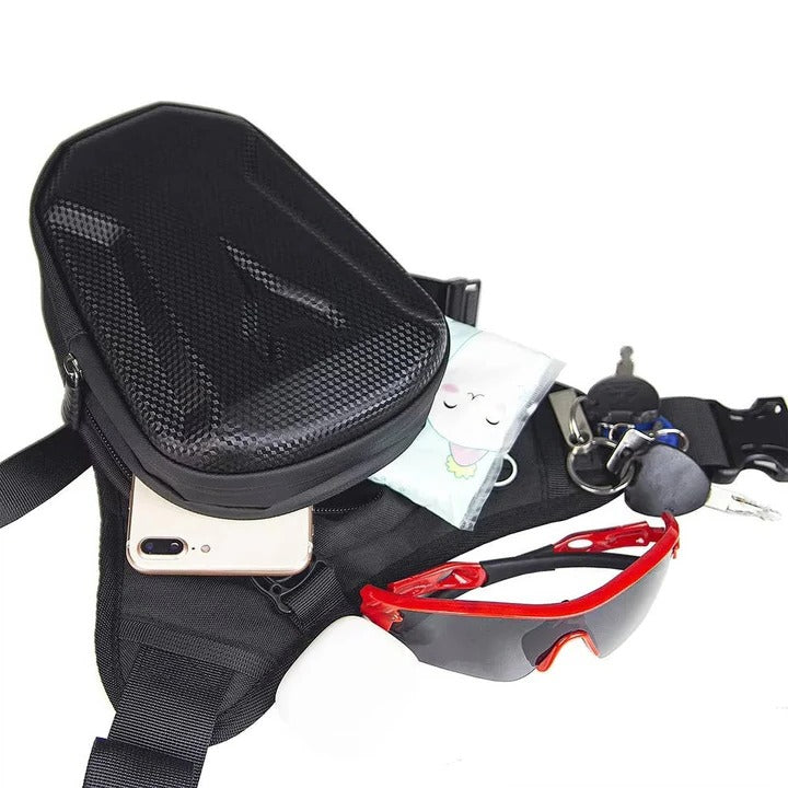 Waterproof Motorcycle Leg Bag