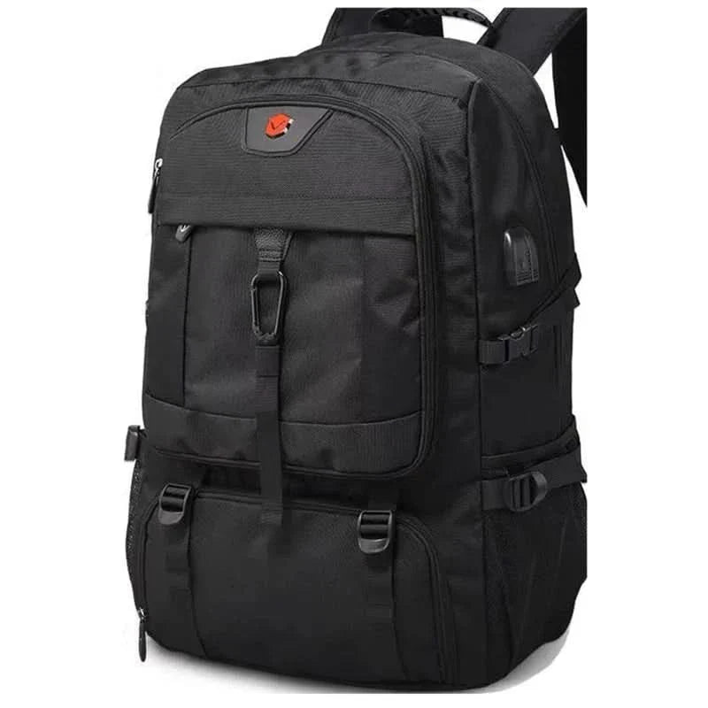 Expandable Travel Backpack 13.2 Gallon
