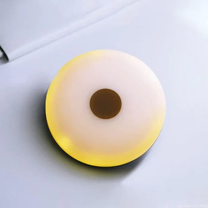 Compact Aurora USB String Lights