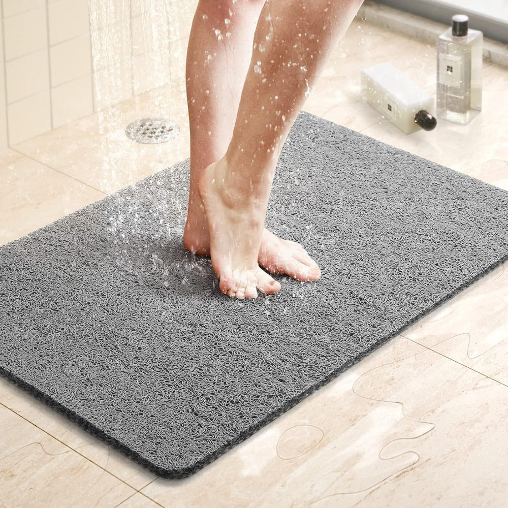 Quick Dry Non Slip Shower Mat