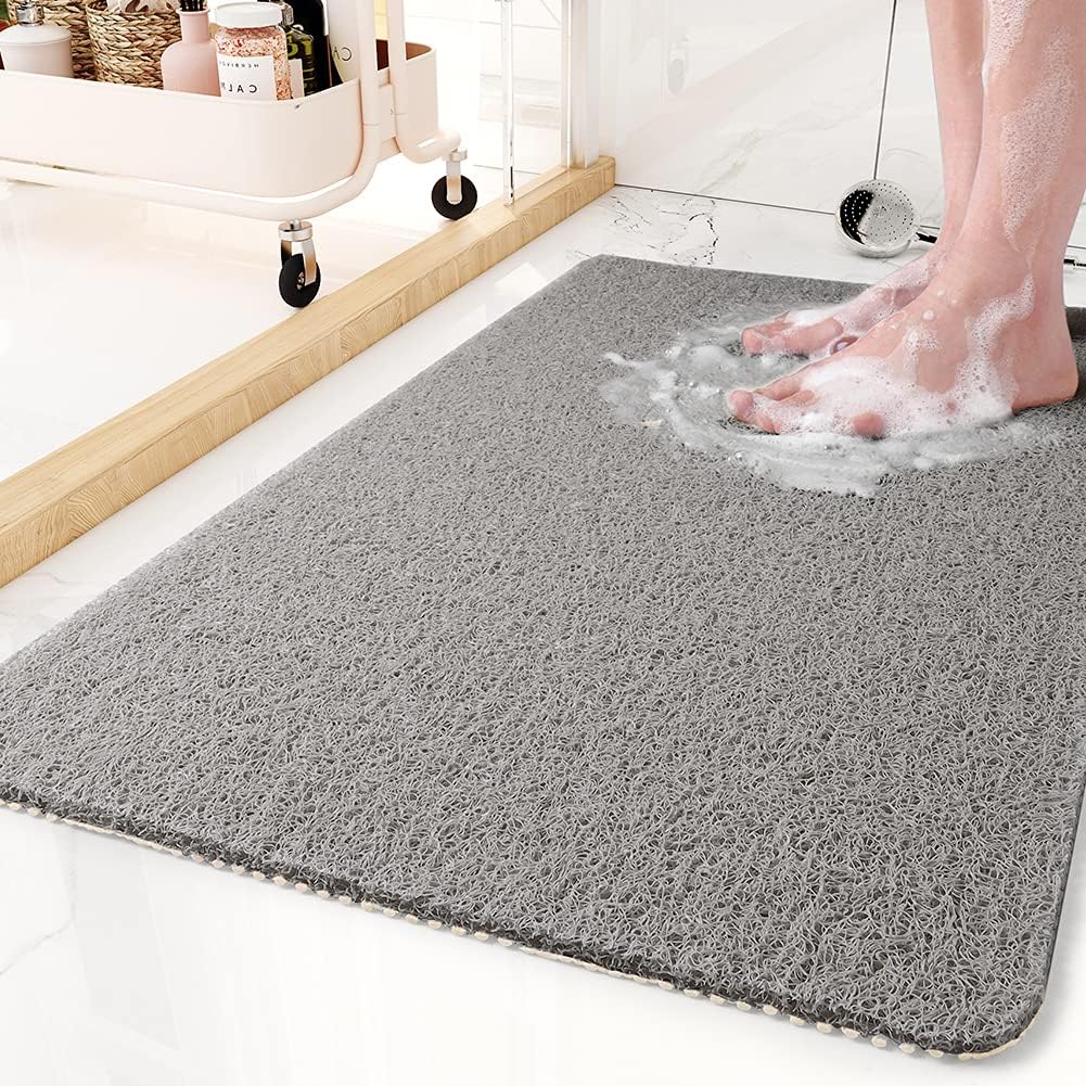 Quick Dry Non Slip Shower Mat