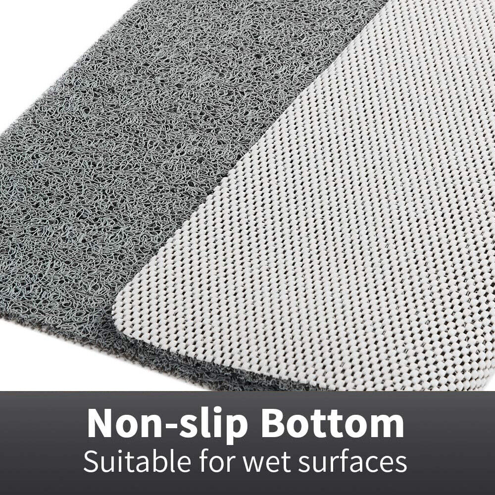 Non Slip Shower Mat for Bath and Shower
