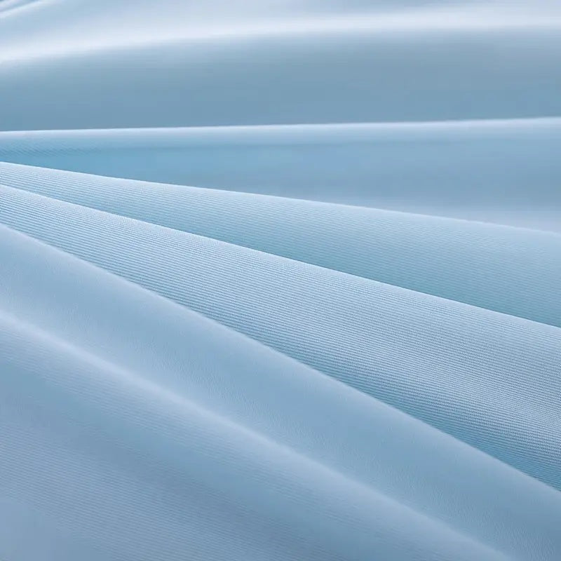 Cooling Blanket Lightweight Summer Bedding