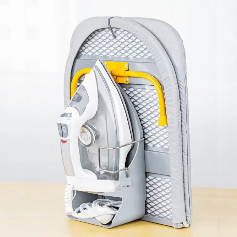 Foldable Compact Ironing Board