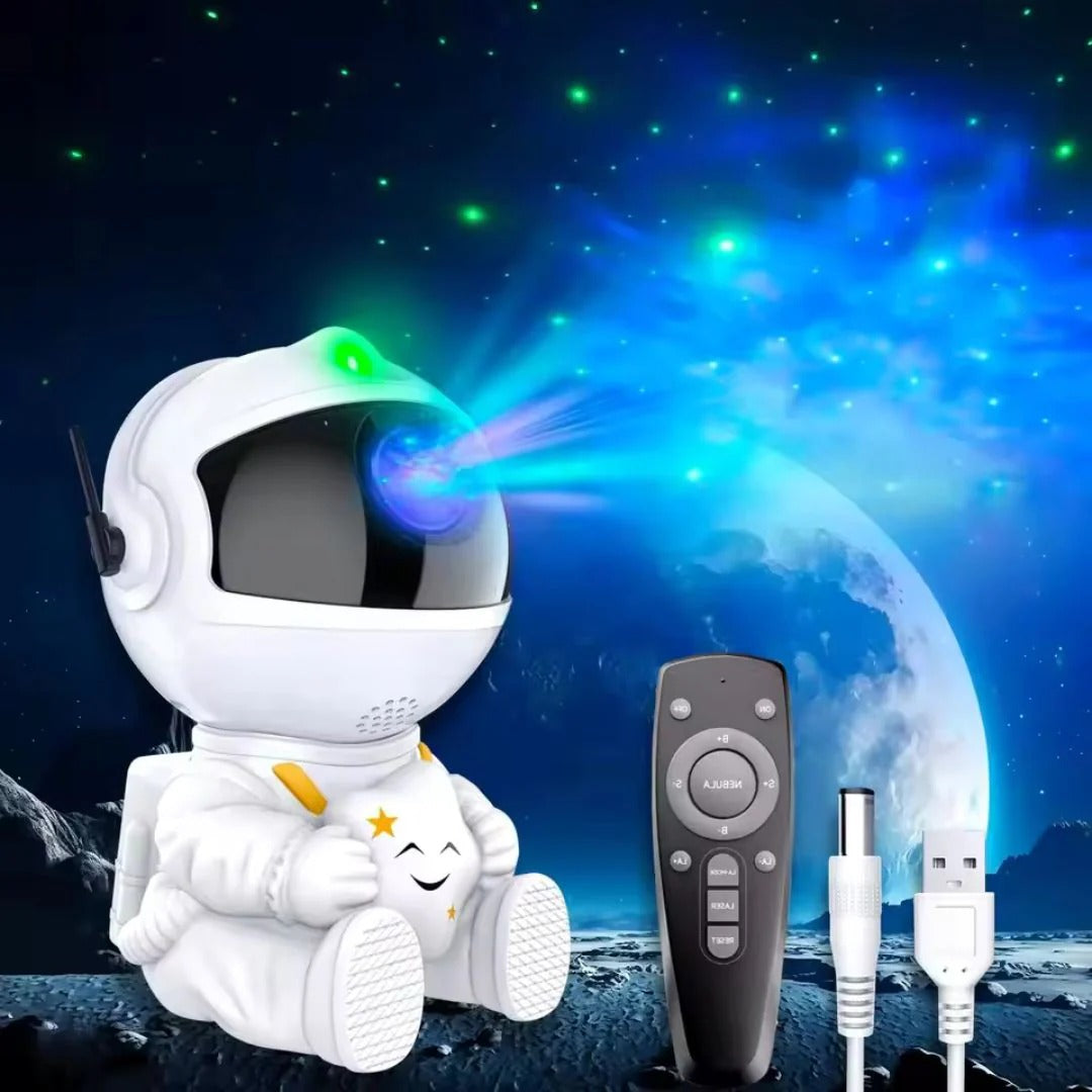 Kids Room Star Projector