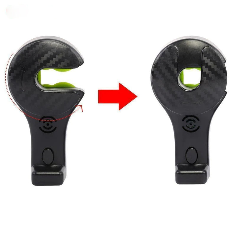 Adjustable Car Headrest Hook