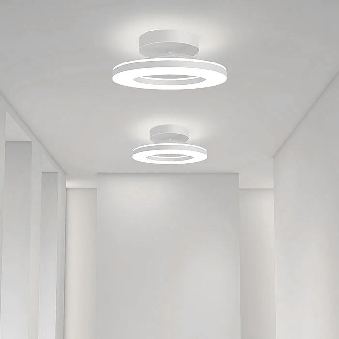 Modern LED Ceiling Light Flush Mount