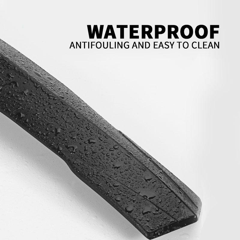Adjustable Bicycle Mudguard
