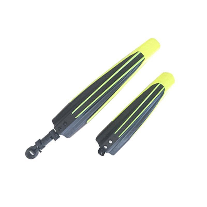 Adjustable Bicycle Mudguard