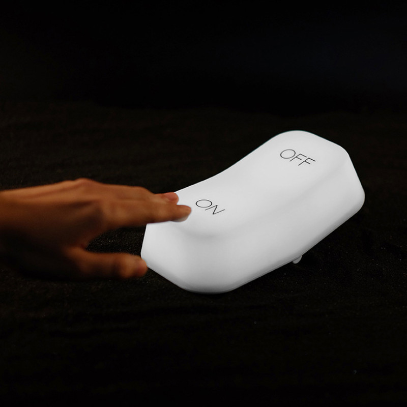 Rechargeable LED Night Light