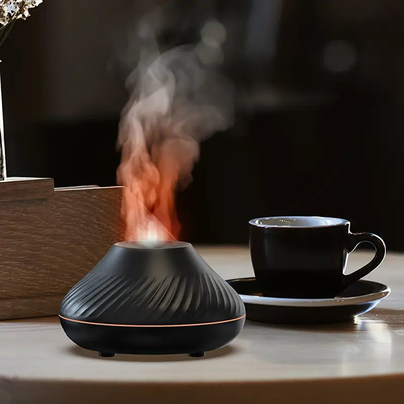 Aroma Diffuser with Ambient Light