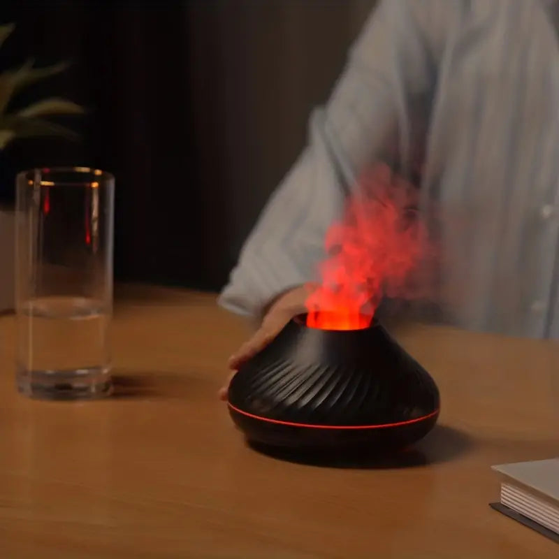 Aroma Diffuser with Ambient Light
