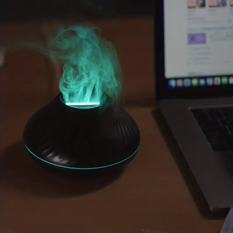 Aroma Diffuser with Ambient Light