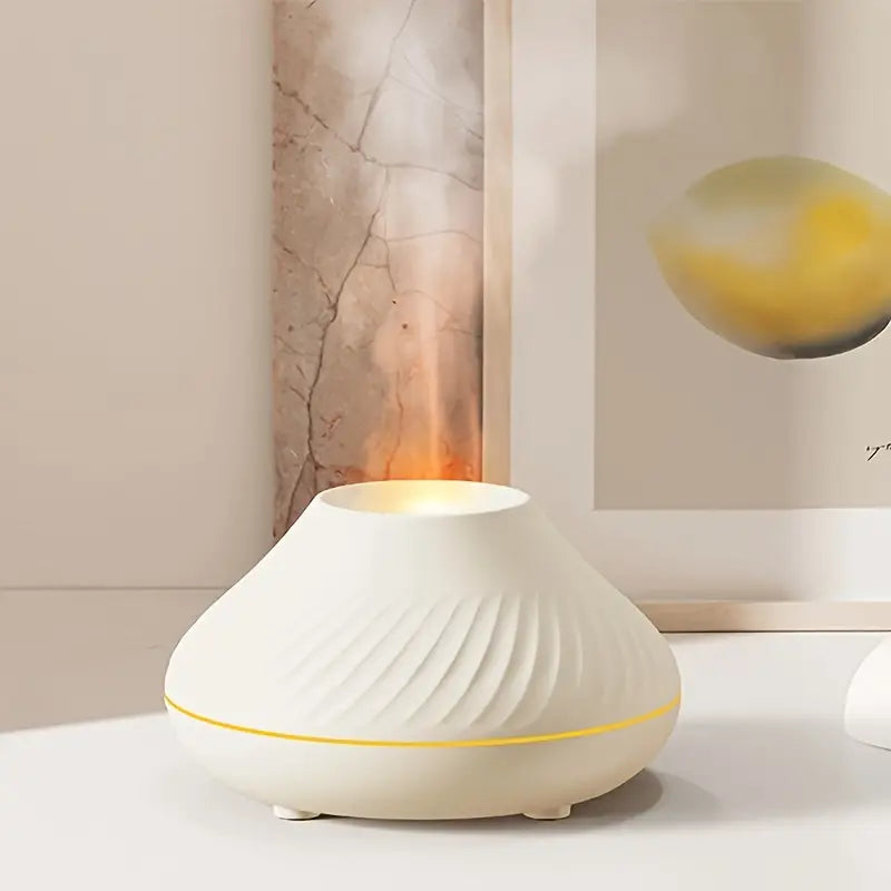 Aroma Diffuser with Ambient Light