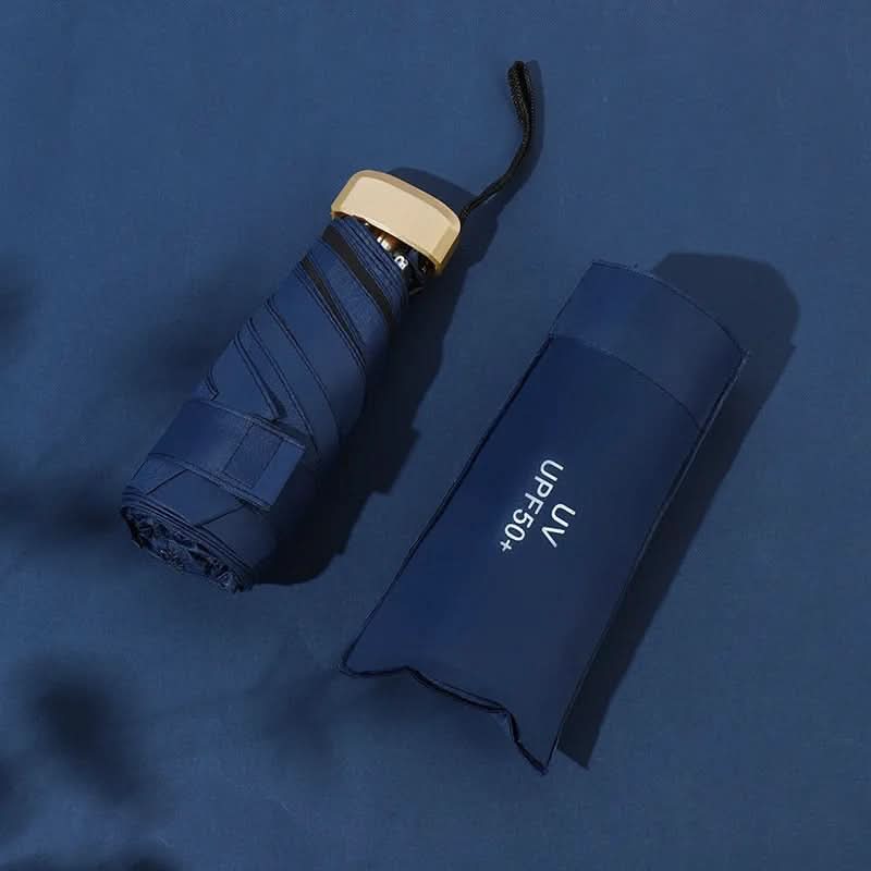 Mini Foldable Water Repellent Umbrella