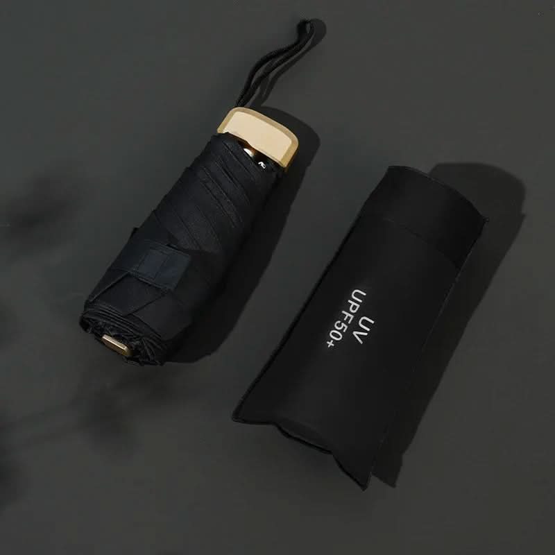 Mini Foldable Water Repellent Umbrella