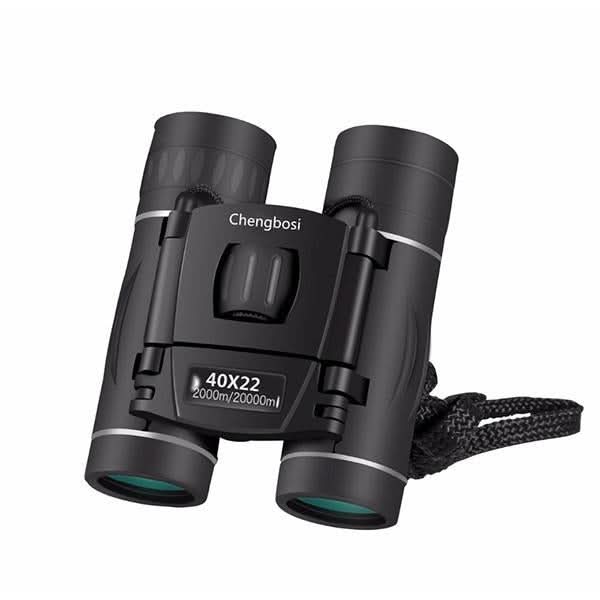 Compact 40x22 Outdoor Binoculars
