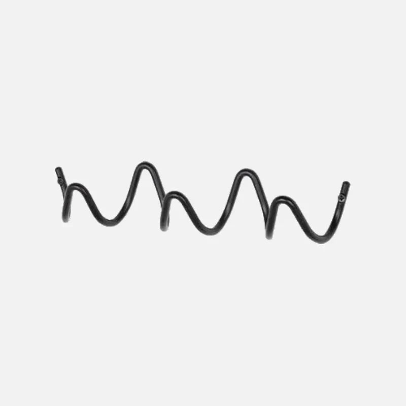 Minimalist Metal Wall Hook