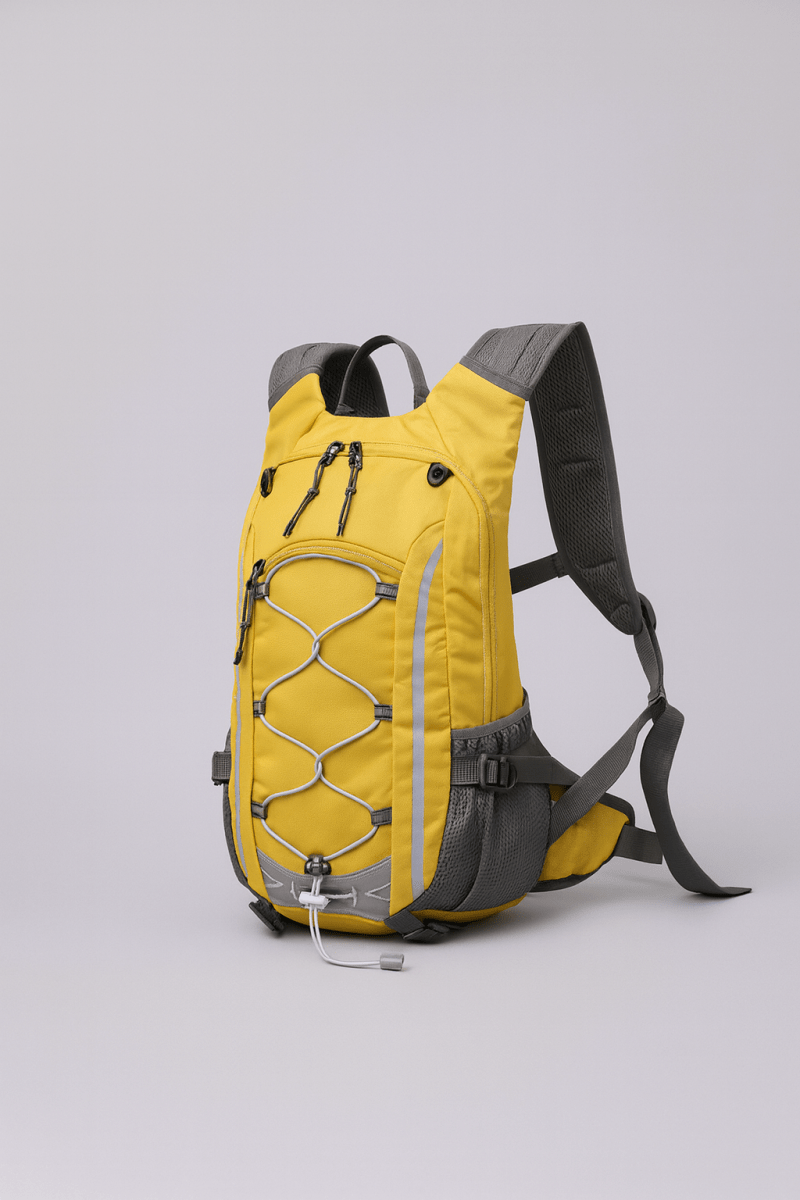 Waterproof Hiking Cycling Backpack 5.3 Gallon
