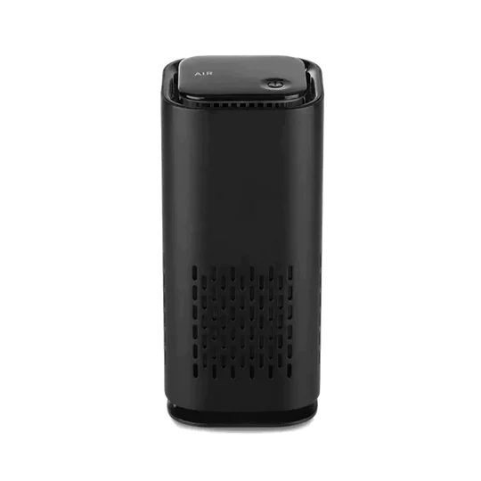 Air Purifier for Pets with Filter System